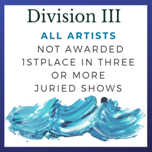 Division III Entry