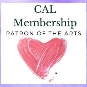Patron of the Arts Membership