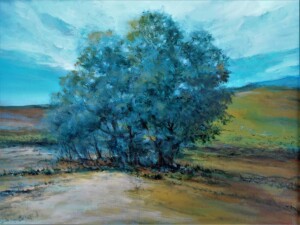 Pat Edep "Beautiful I-10"