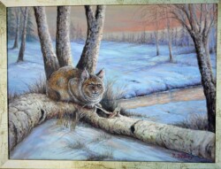 Pat Edep "Snowflake5"