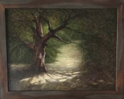 Steven Coler "Nature Center 2 Mile Trail"