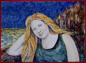 Hedi Roethel "Dreamscape"