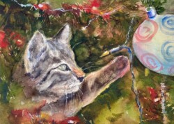 Alix Sullivan "So Tempting"