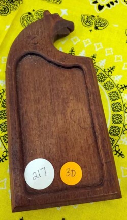 Ben Ellerman "Bear Tray"