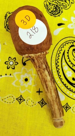 Ben Ellerman "Mountain Man"