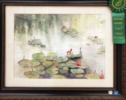 Bonnie Lay "Dream of Lotus"