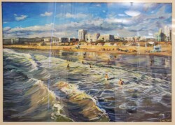 Chin-Ming Chan "Summer Fun"