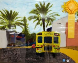 Daniel Matunaga "Lorena's 0319 at V.A.H."