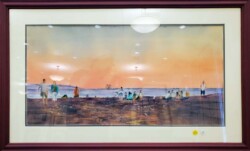 Joan Boryta "Last Light"