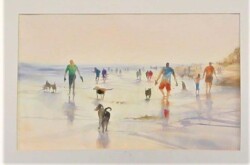 Joan Boryta "Twilight"