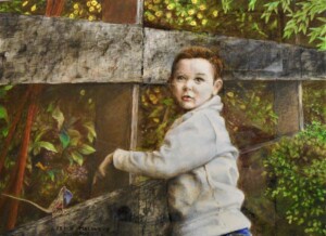 Les Molineux "Wonders of Nature"