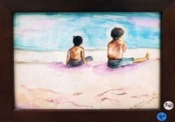 Maria Elena Guerrero "Puerto Rico"