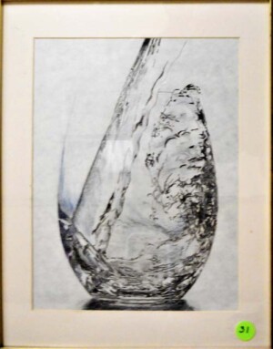 Mary McGlasson "Quencher 2"