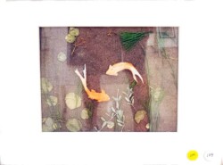 Mary McGlasson "Something Fishy"