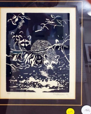 Mary McGlasson "Wait"