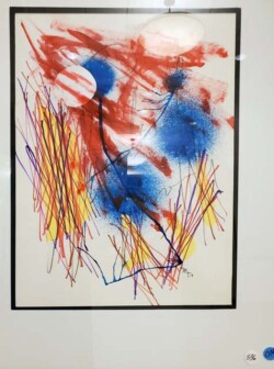 Mike Ibarra "Destiny's Poetry"