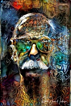 Renee Stewart "Visionary"