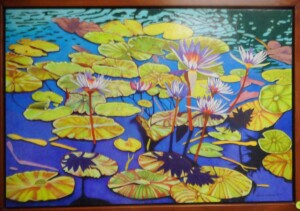 Rhonda Anderson "Life is But a Dream"