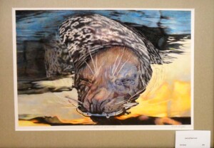 Rich Boyd "Seal of Approval 2"