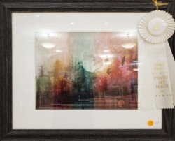 Robert Ball "Natural Palette"