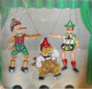 Ruth Arthur "And, Now for our Next Number"