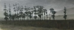 Steven Coler "Windbreak"