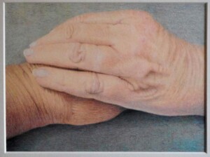 Susan Salazar "Connected"