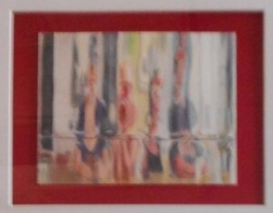 Tess Lee "Family Reflections: