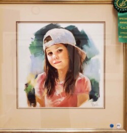 Valentina Ragsdale "Alice"