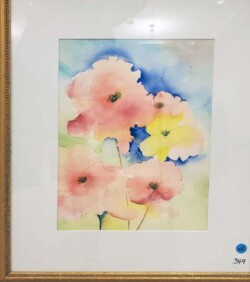 Yukiko Yasaki "Flowers"