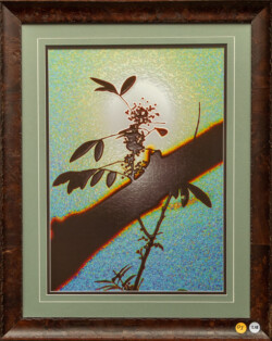 David Rucker "Spring"
Digital Image, NFS