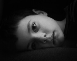 Donna Dean "Edmund" Photograph, NFS