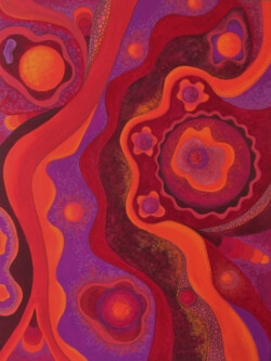 Irene Williams "Magic Red Carpet" Other Media $200