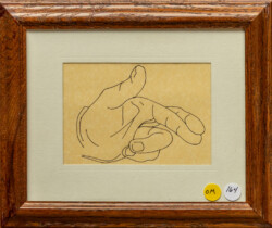 Mary McGlasson "Liar Liar" Other Media, POR