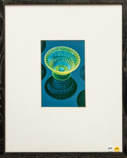 Mary McGlasson "White Elephant Bowl" Digital Image, POR