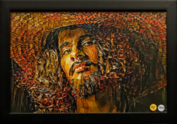 Renee Stewart "Sombrero de Copa" Digital Image, NFS