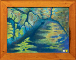 Ron Schrantz "Above" Other Media, POR