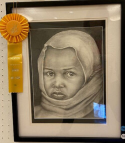 Lupe Ambriz "Questions" Other Media, NFS