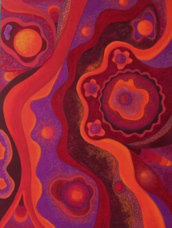 Irene Williams "Magic Red Carpet" Other Media $100