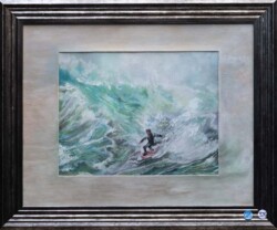 Margie Conway "The Wedge" Other Media NFS