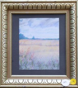 Mary McGlasson "Oxshot Common" Other Media POR