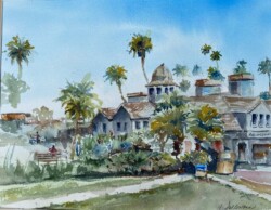 Alexandra Sullivan "Shopping Anyone?"