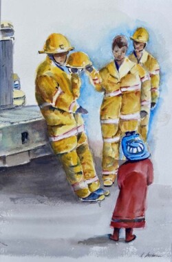 Alexandra Sullivan "When I Grow Up"