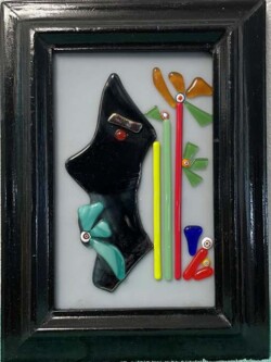 Alice Sioson "Floral Lady"