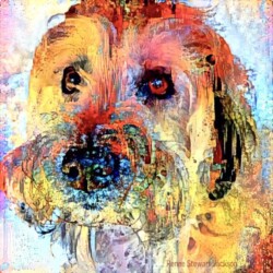 Renee Stewart "Peaches"