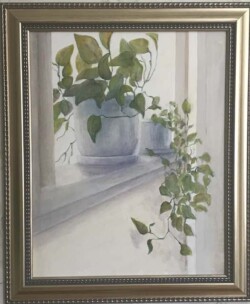 Steven Coler "Morning Light"