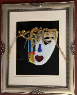 Alice Sioson "Alodia"