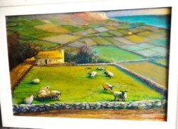 Pat Edep "Thoras, Ireland"