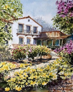 Sandy Winkler "Scripps College"