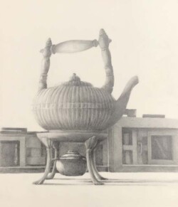 Steven Coler "Copper Kettle"